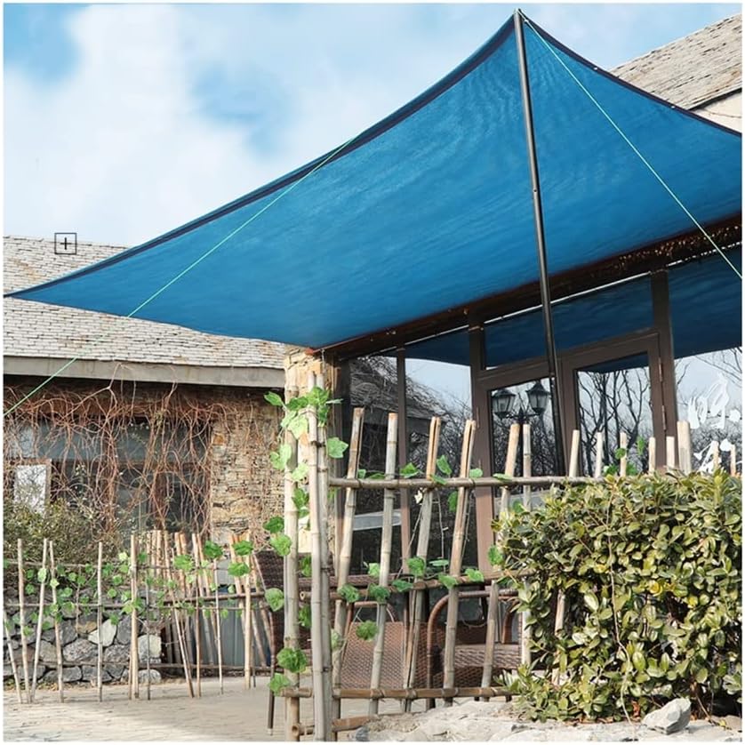 Blue Shade net,Shade Cloth Net,Sunblock Shade Cloth Net,HeatResistant
