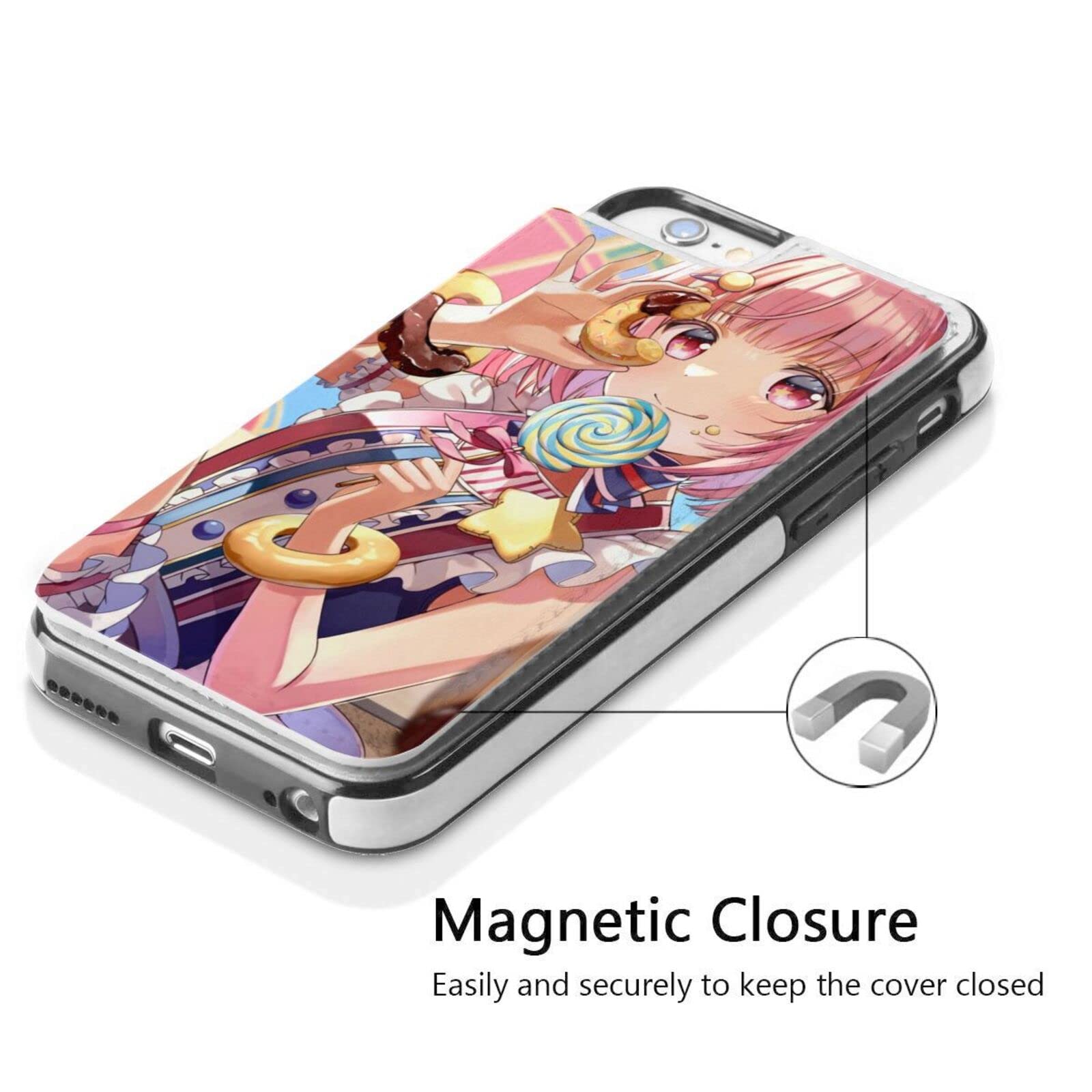 Amazon.co.jp: プロセカ ボーカロイド 鳳えむ iPhone SE ケース 第3