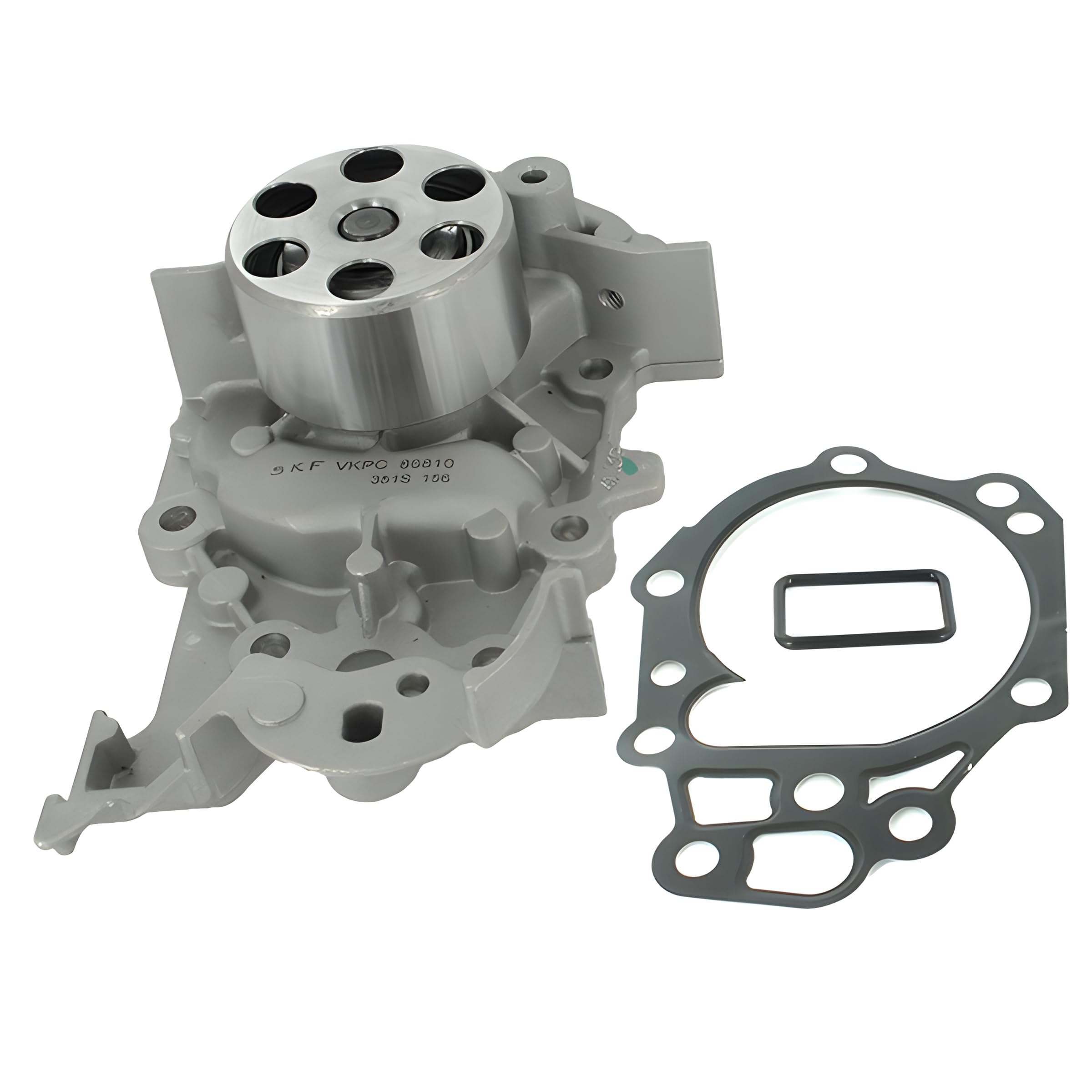 SKF-OE VKPC 86810 Water Pump, engine cooling for DACIA,NISSAN,PROTON,RENAULT