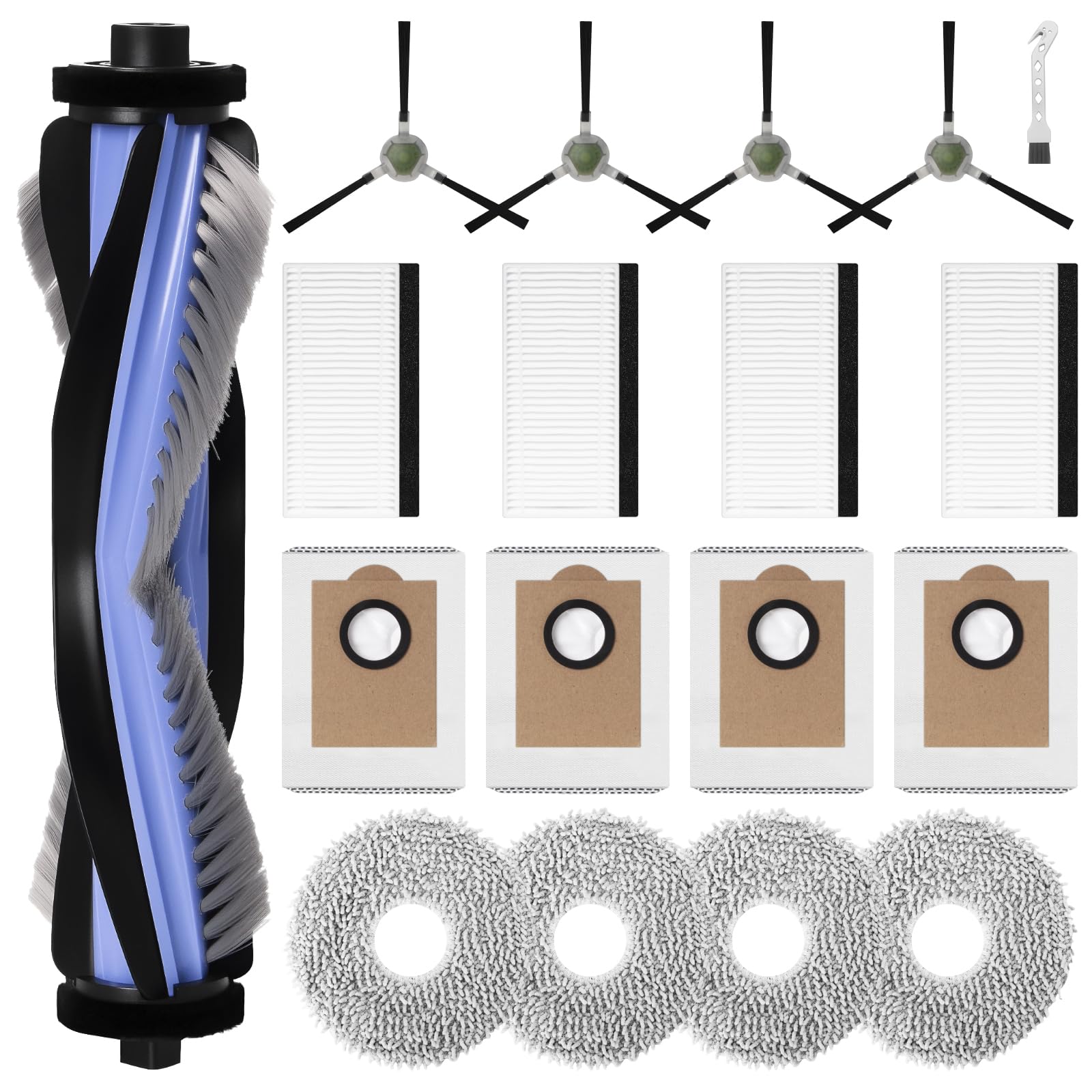 Recensioni - Lefant-M201, Il Robot Aspirapolvere Ideale Per La Pulizia Domestica In Super Sconto