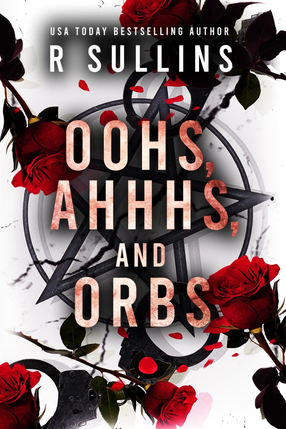 Oohs, Ahhhs, and Orbs