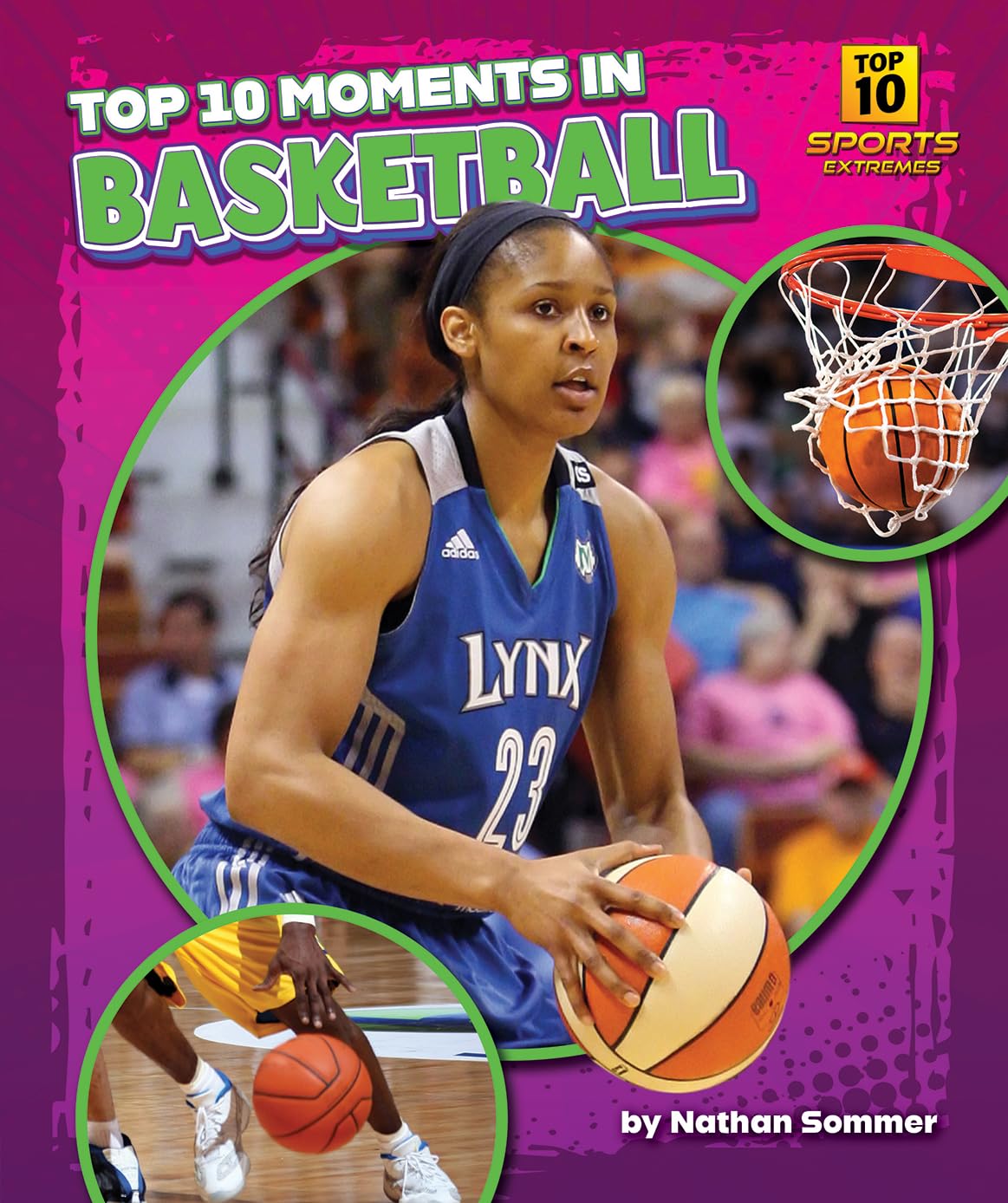 Court Dominance: The Top 10 Extreme Performances in Basketball