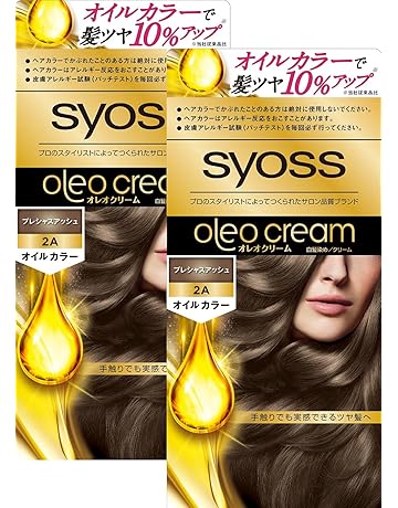 ヘアカラー Amazon Co Jp