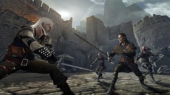 The Witcher Enhanced Edition - Mac, Windows
