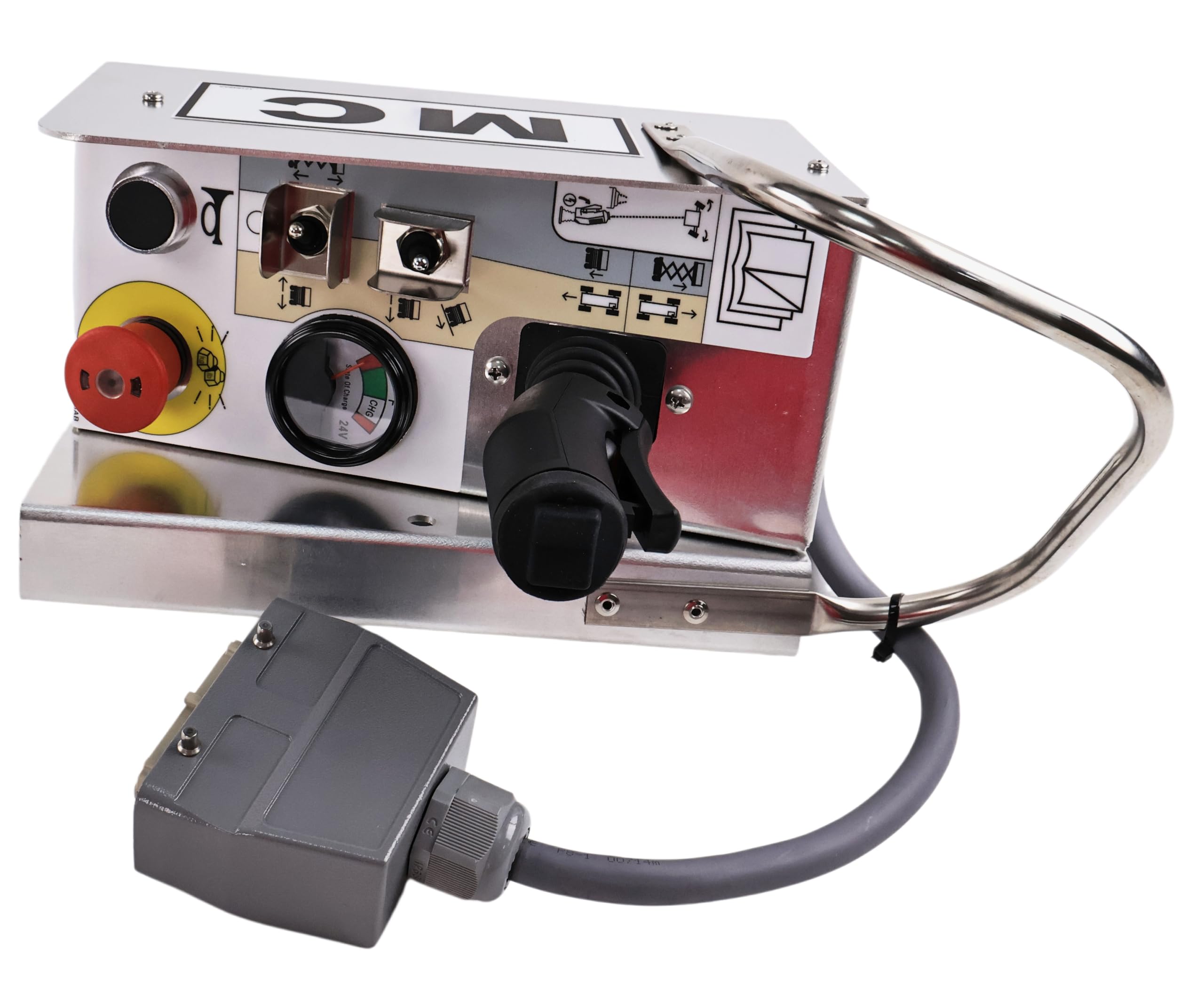 Amazon.com: Solarhome Control Box 163167 163168 for SkyJack