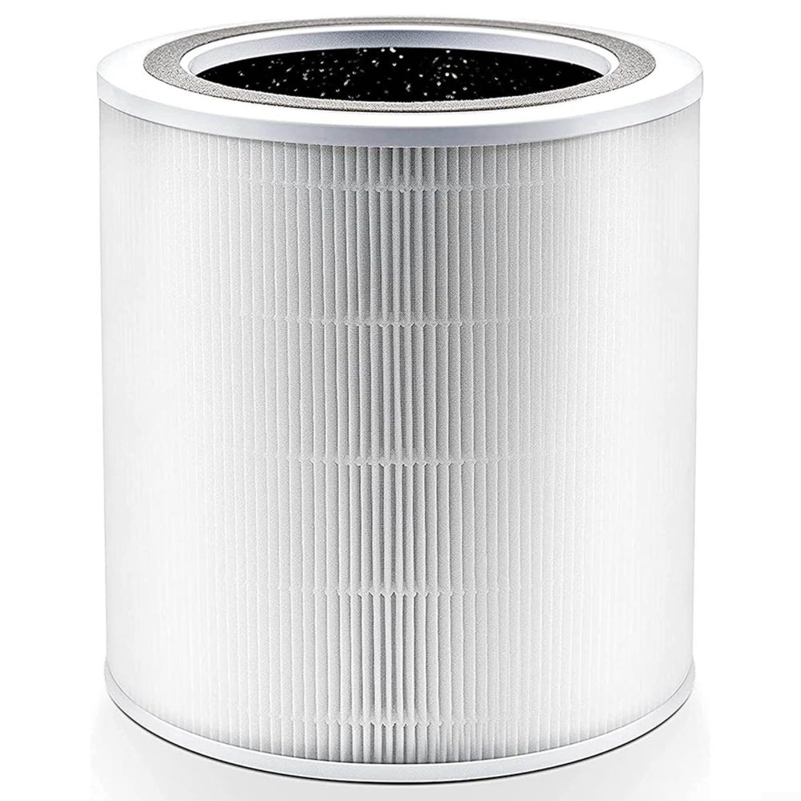 Filtro de repuesto 3 en 1 para purificador de aire: elimina impurezas con Core 400s-RF plástico