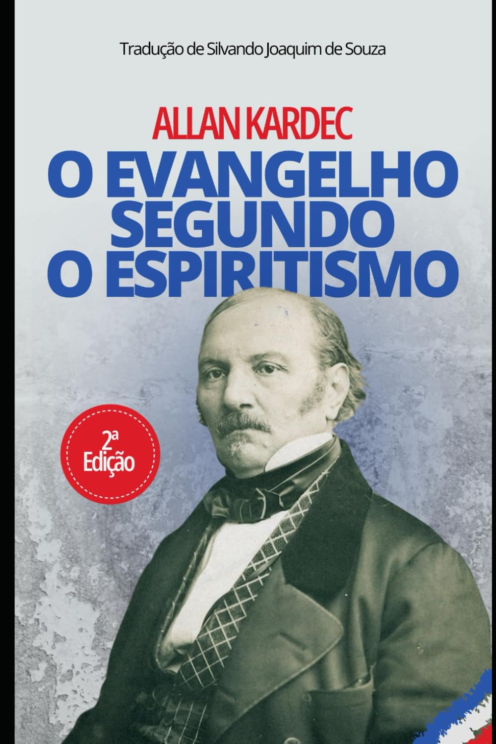 O Evangelho Segundo o Espiritismo