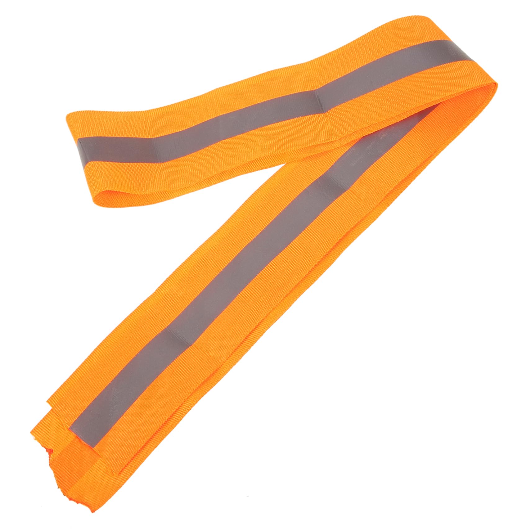 VANZACK Running Track Finish Rope Pavement Marking Tape Running Finish Line Race Finish Line Ribbon Running Finish Rope Race Finish Strap Practical Finishing Rope Warning Rope Non-Slip