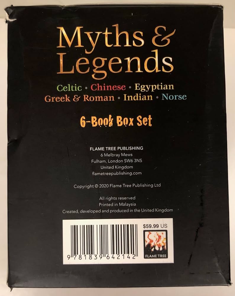 洋書 TreeTops Myths and Legends 15pcs. Oxford Reading TreeTops Myths and Legends Series 18 Books