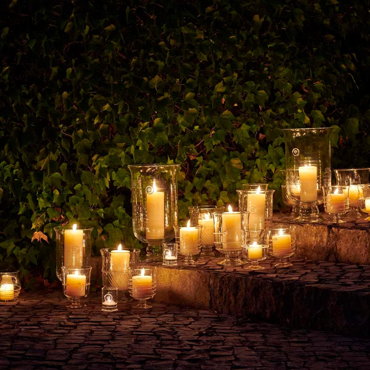 Juliska Puro 7" Hurricane