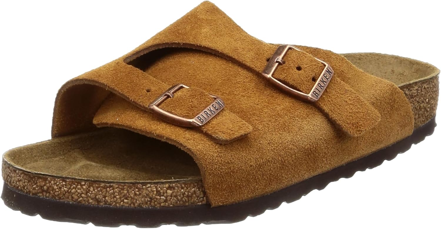 The Row Hugo Slide スリッポンスエードクロッグサンダル サ37 The Row