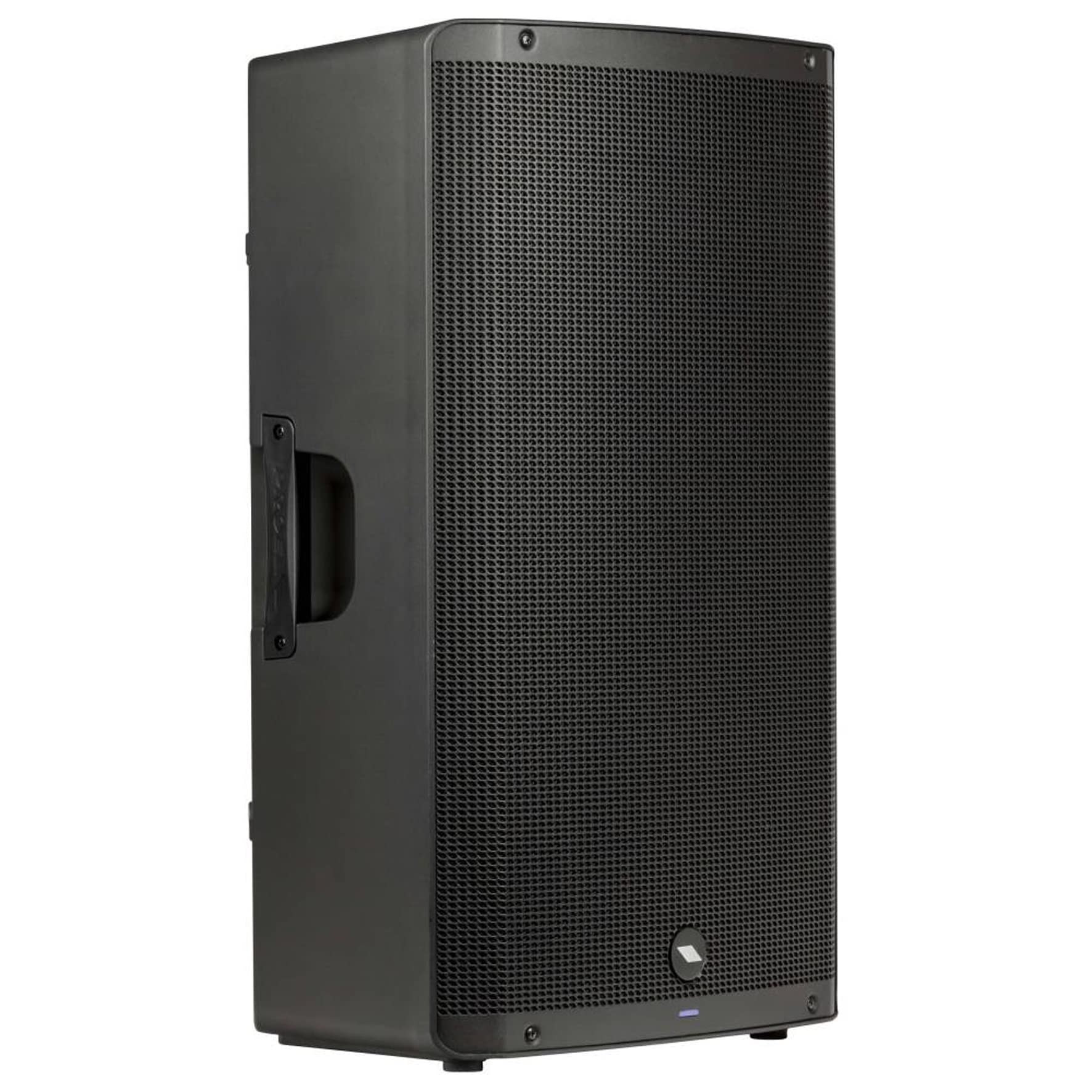PROEL DIVA15A - Cassa Diffusore audio bi-amplificato da 15” e 1000w picco con modulo Bluetooth Stereo Link, Nero