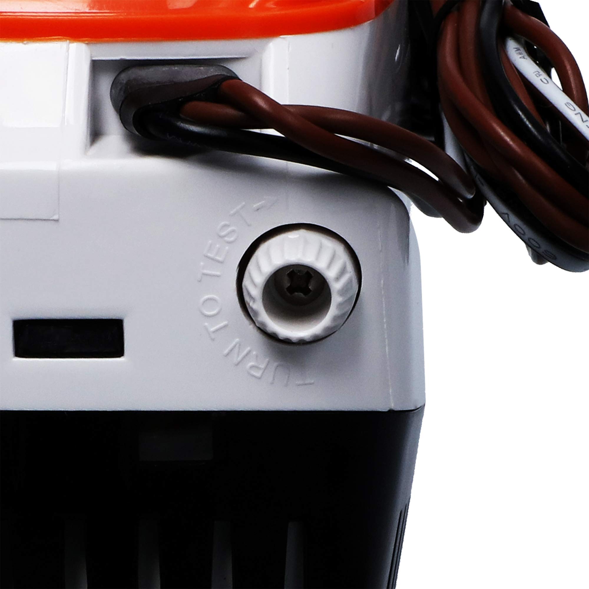 SeaFlo® automatico doccia pompa System 24 V Sahara 750
