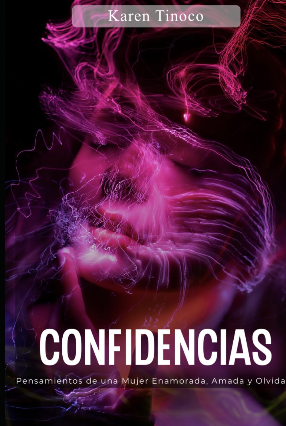 CONFIDENCIAS: Un viaje emocional a través del amor, el dolor y la sanación