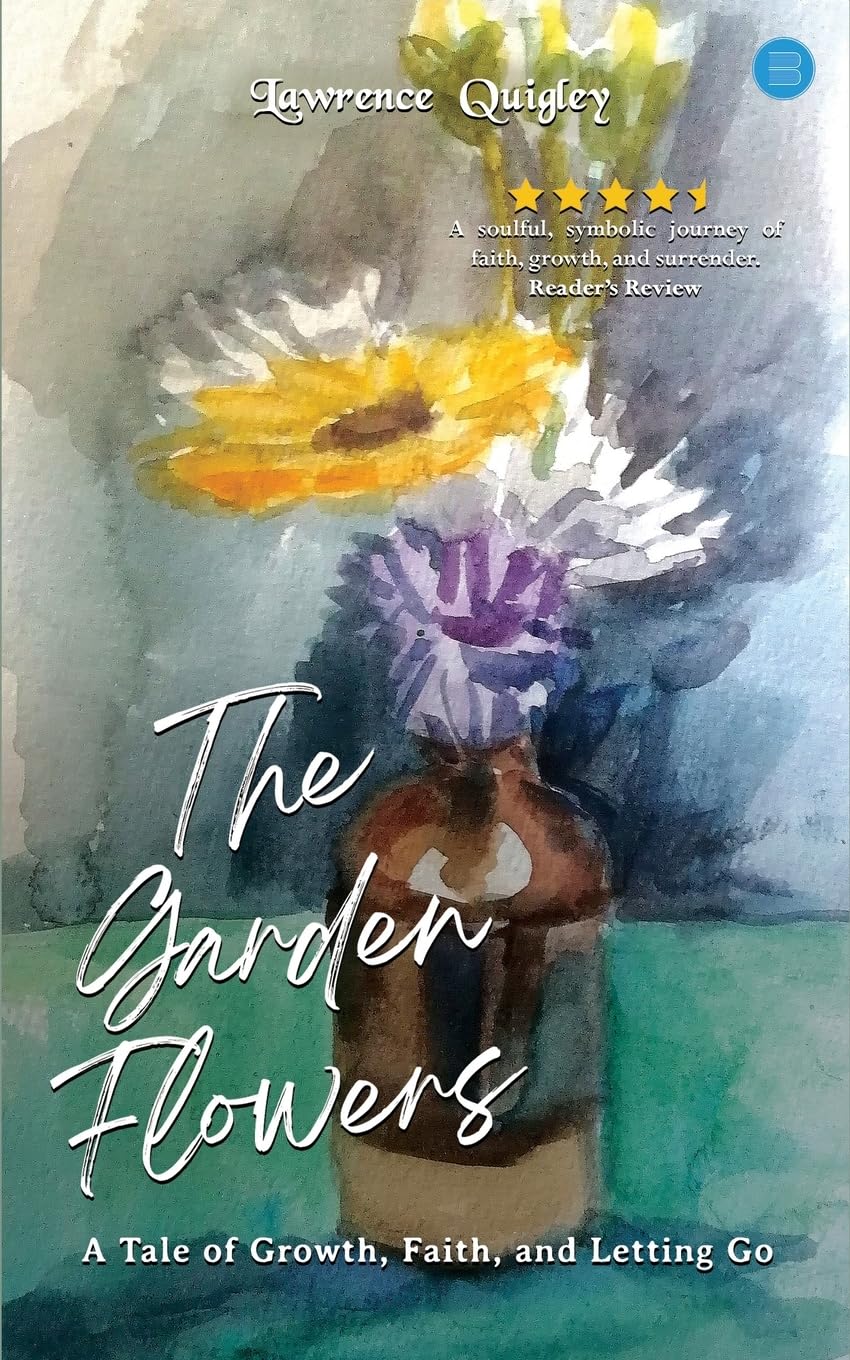 The Garden Flowers.