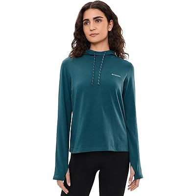 Columbia Sun Trek Hoodie II