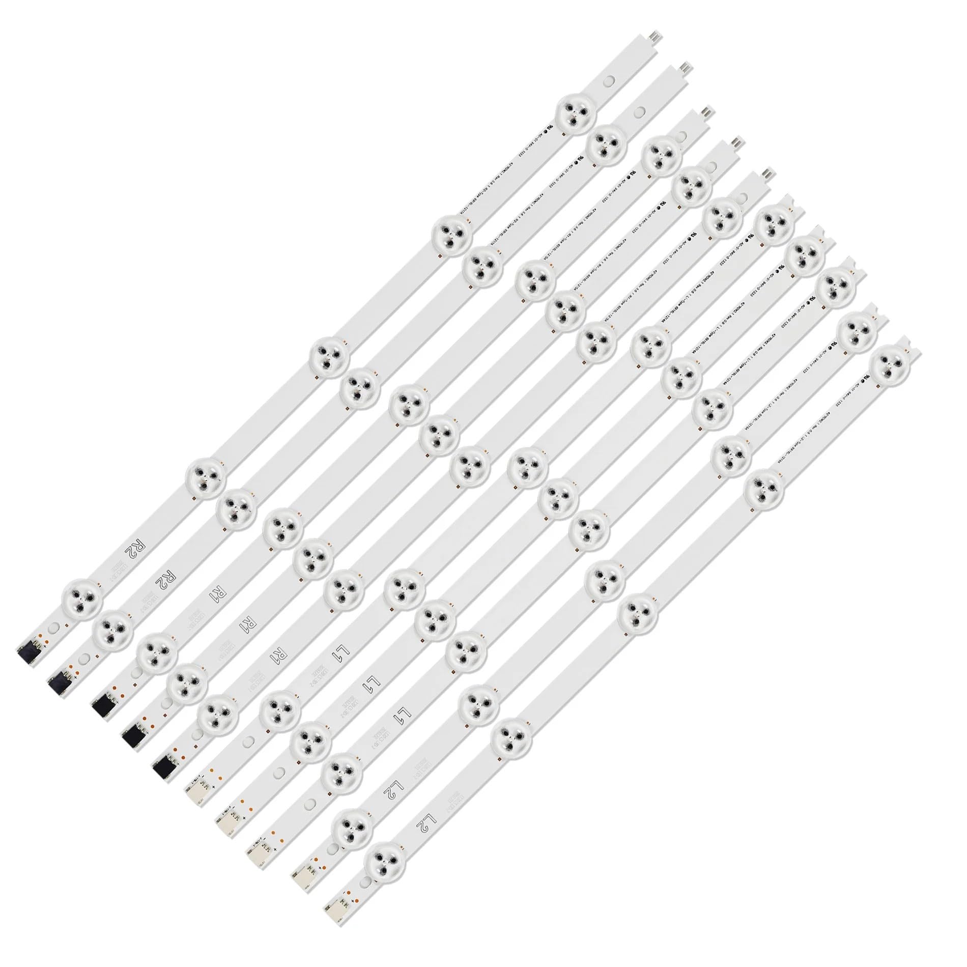 Striscia Di Retroilluminazione A LED Per - Foto 11