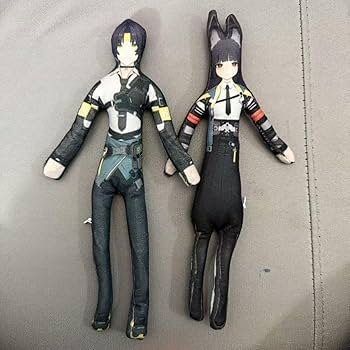 「ゼンレスゾーンゼロ」星見雅 ぬいぐるみ 40cm 手作り 高品質 ゼンレスゾーンゼロ」星見雅 ぬいぐるみ 40cm 手作り 高品質