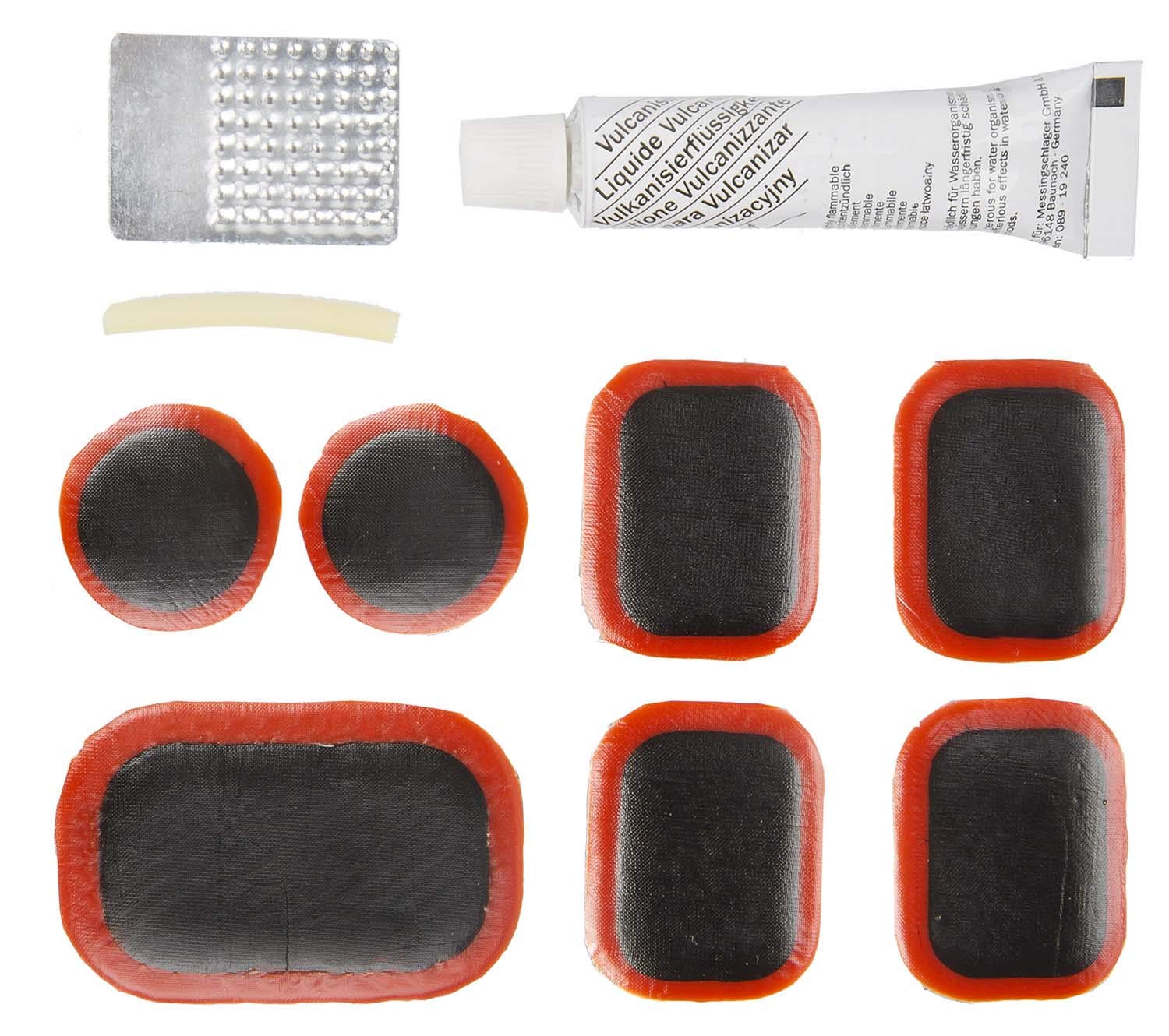 Ventura Tire Repair Kit Amazon.in Sports, Fitness & Outdoors