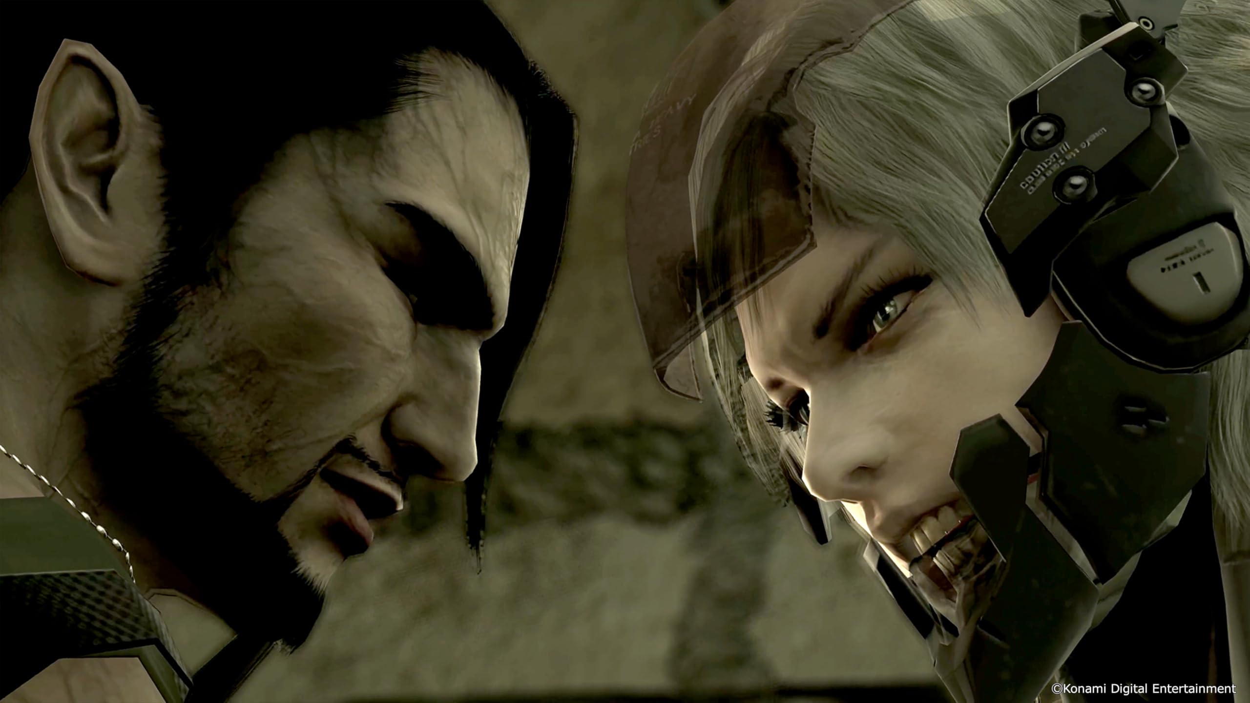 Metal Gear Solid: Master Collection Volume 2 – Day One Edition - Xbox