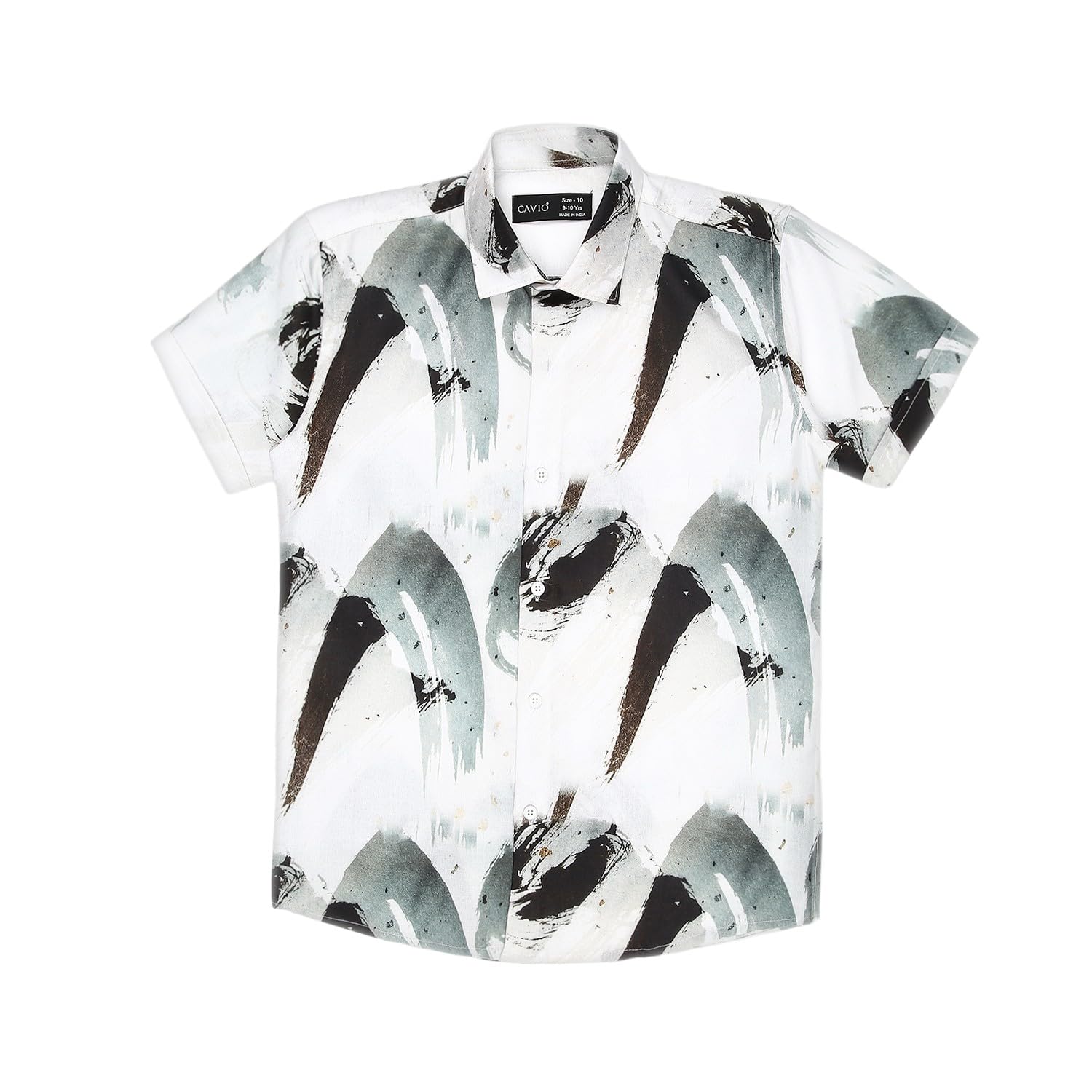CAVIO Boys Printed Half Sleeve Casual Shirt and T-Shirt - Review, Price and Buying Guide