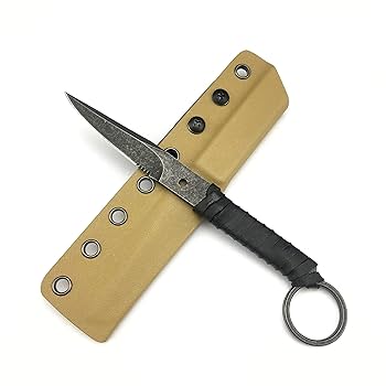 シースナイフ Amazon | Wolfgangs シースナイフ アウトドアナイフ アウトドア