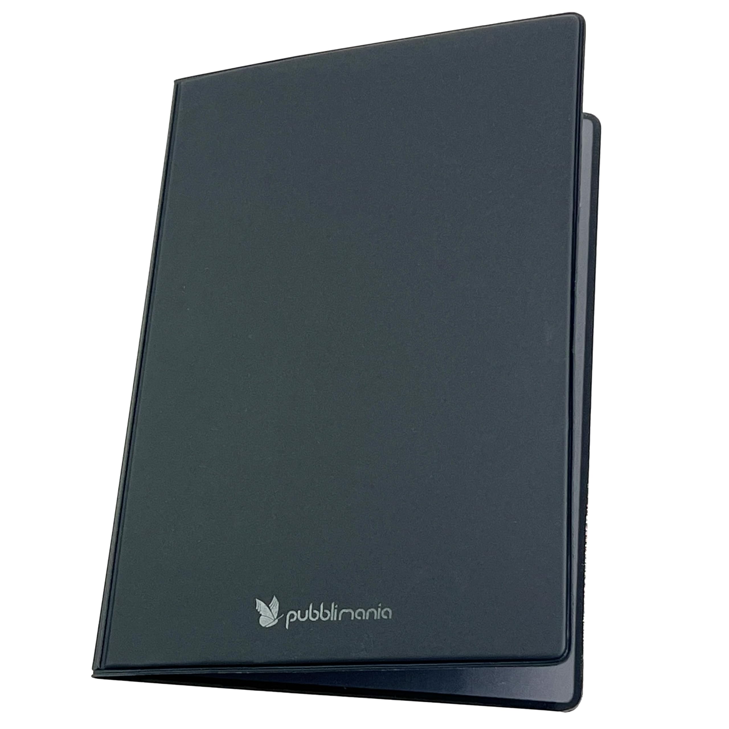 Cartelle Portadocumenti In Feltro - Confezione Da 2 Buste A4, Organizer Per Ufficio, Colore Arancione - Foto 6