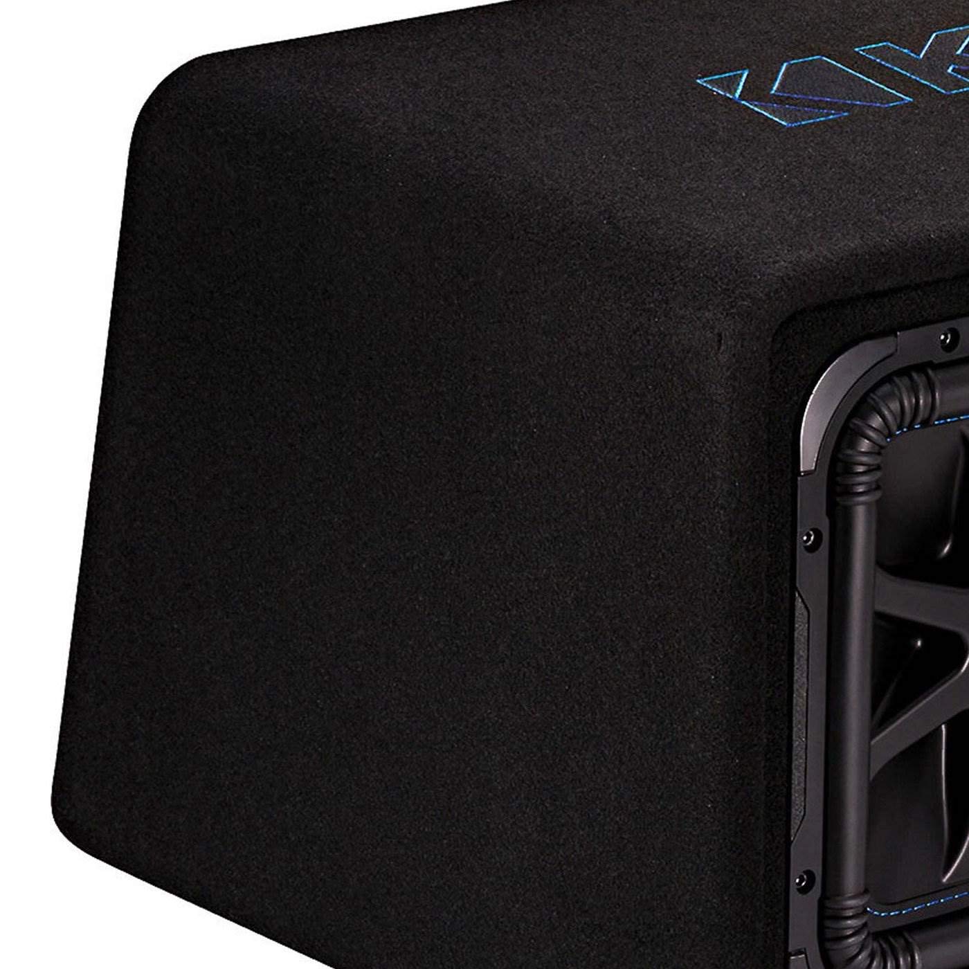 KICKER SOLO-BARIC 12インチ ウーファー 71YvcChqplL._UF350,350_QL80_.jpg
