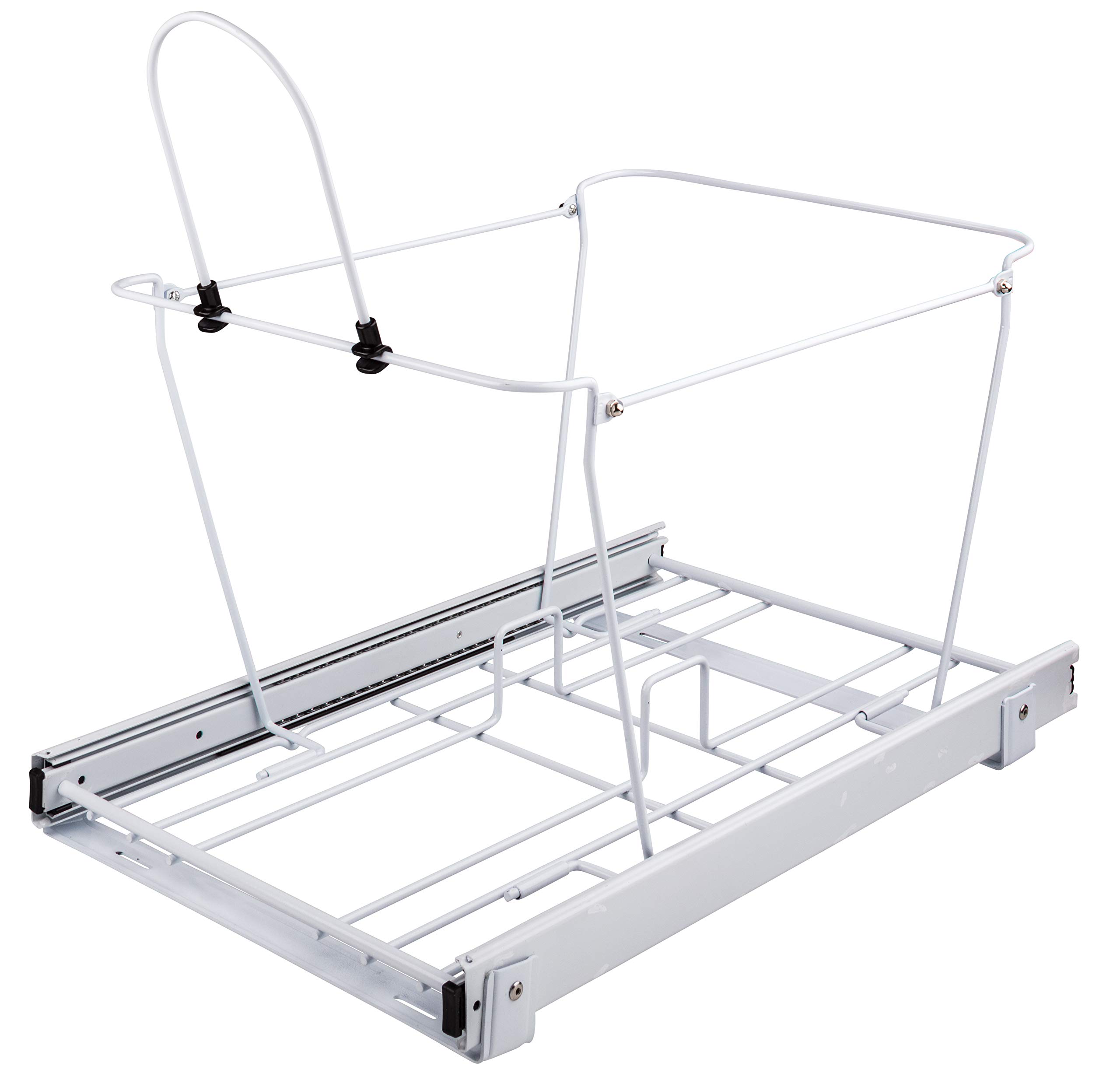 Buy Hardware Resources PullOut Waste Container Easyto