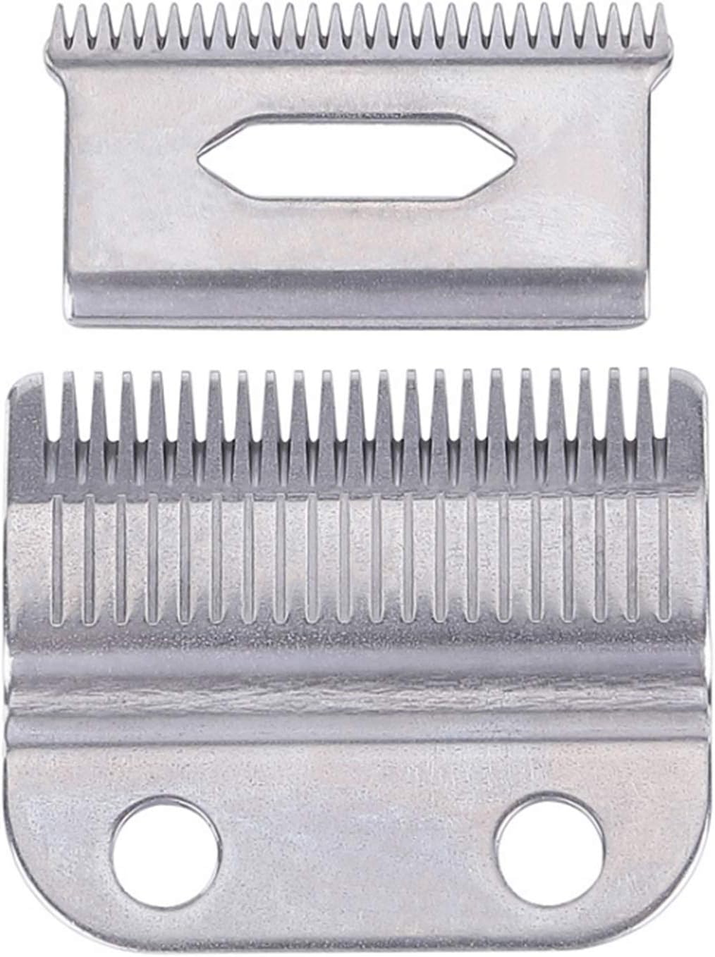 NALCY Clipper Blades Stainless Steel Clipper Blades Cutter Replacement