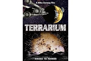 Terrarium: Your Gateway to Endless Entertainment