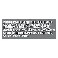 Vista 8 de DOVE MEN + CARE 2 in 1 Shampoo and Conditioner Fresh & Clean for Clean Hair Shampoo and Conditioner for Stronger, Healthy Hair Everyday 31 oz