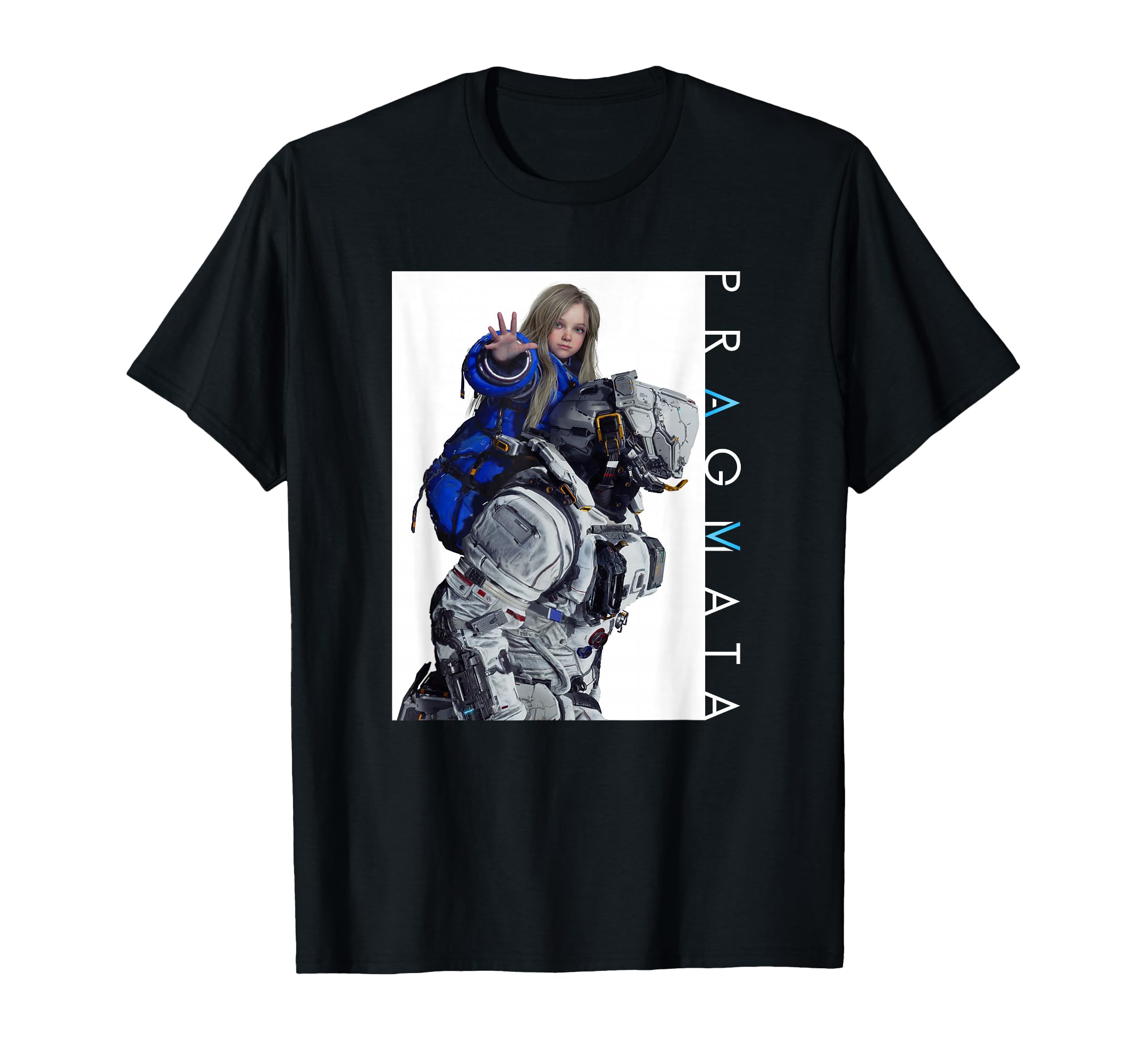 Kleidung mit Designs von Amazon Merch on Demand