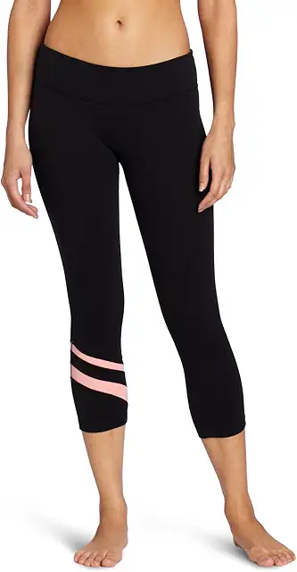 Beyond Yoga Promo Code: Women's Heather Grey Cross Curve Leggings