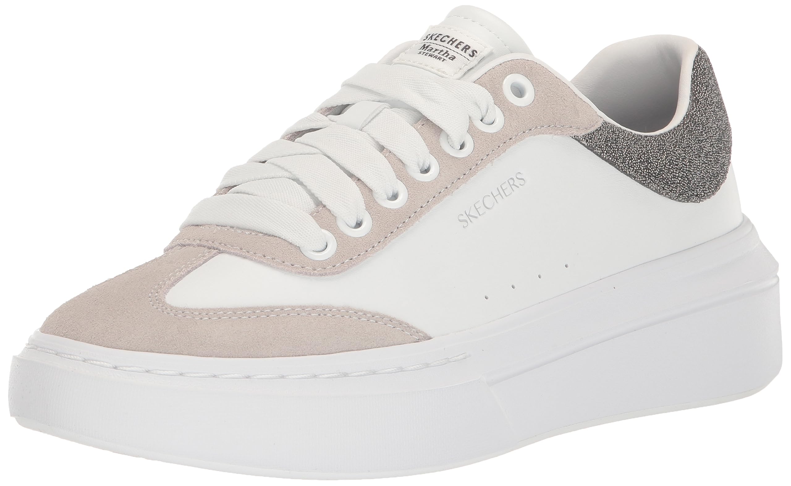 Skechers Women's Martha Stewart Cordova Classic Spirit Sneakers