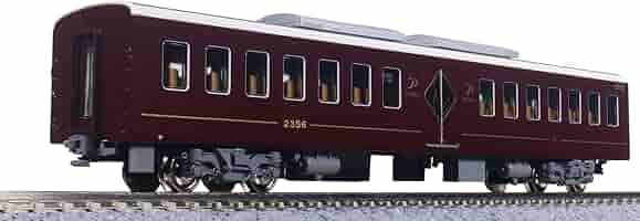 鉄道模型　KATO nゲージ 阪急電車 Amazon | カトー(KATO) Nゲージ 阪急電鉄9300系 京都線 基本