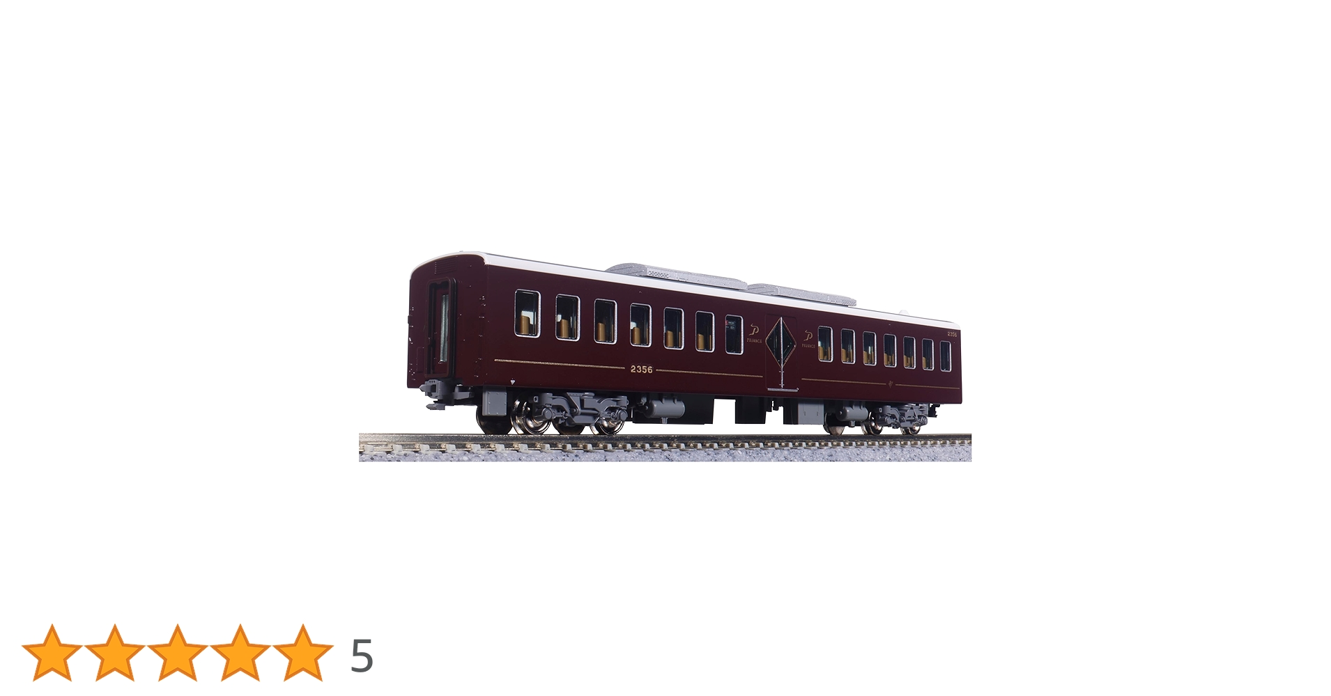 Nゲージ 阪急 阪急電鉄】10月11日（水）10：00～受注開始【ちいかわ×阪急電車