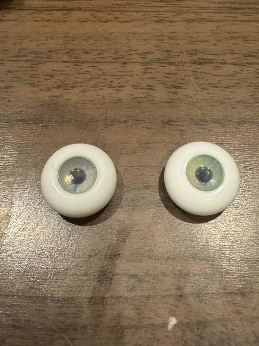 Amazon.co.jp: 波岡恵子様製 16mm グラスアイ : おもちゃ