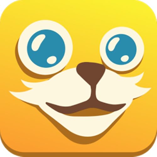 Animal games: Peppy Cat