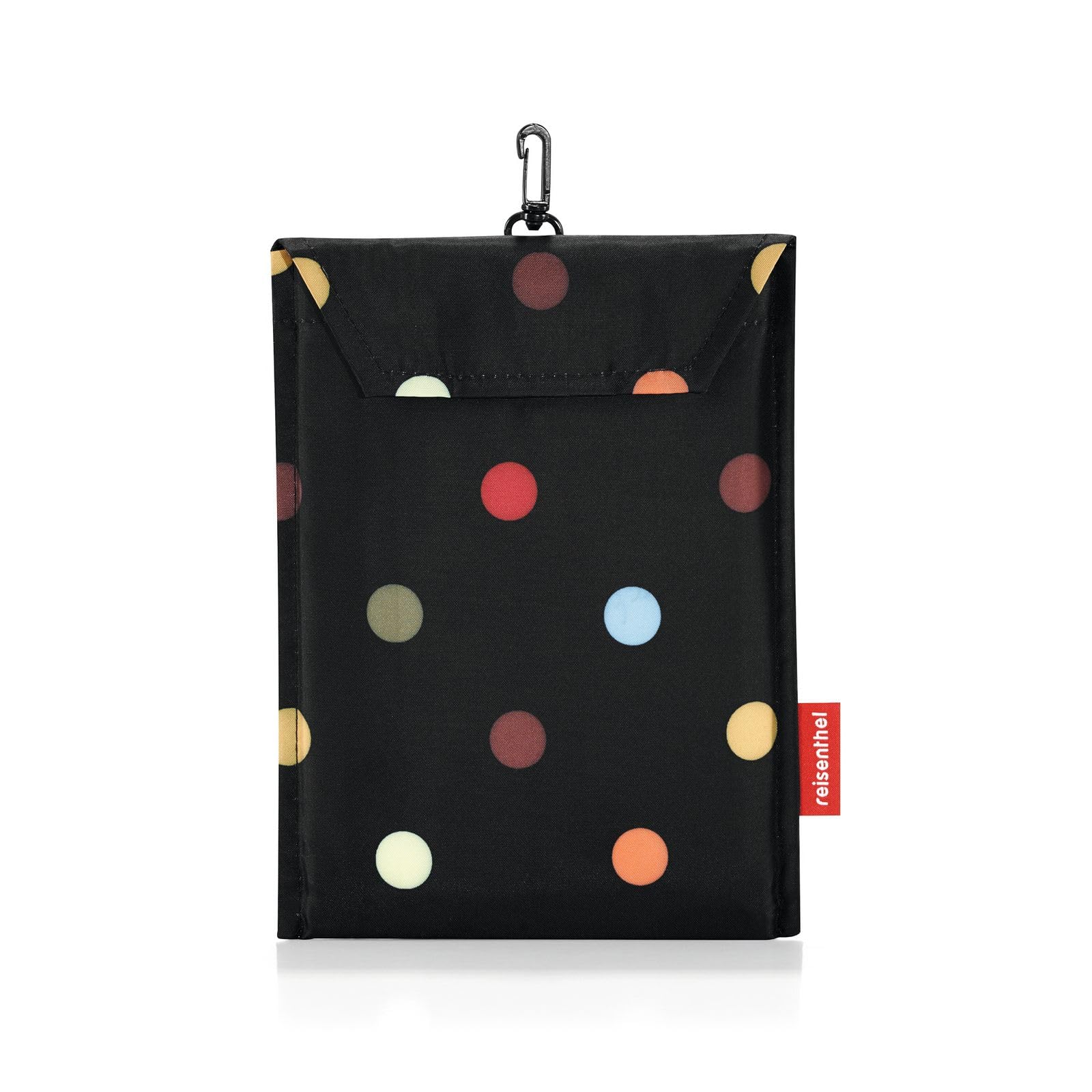Reisenthel AG4044 Mini maxi Borsa da spiaggia, 30 l,