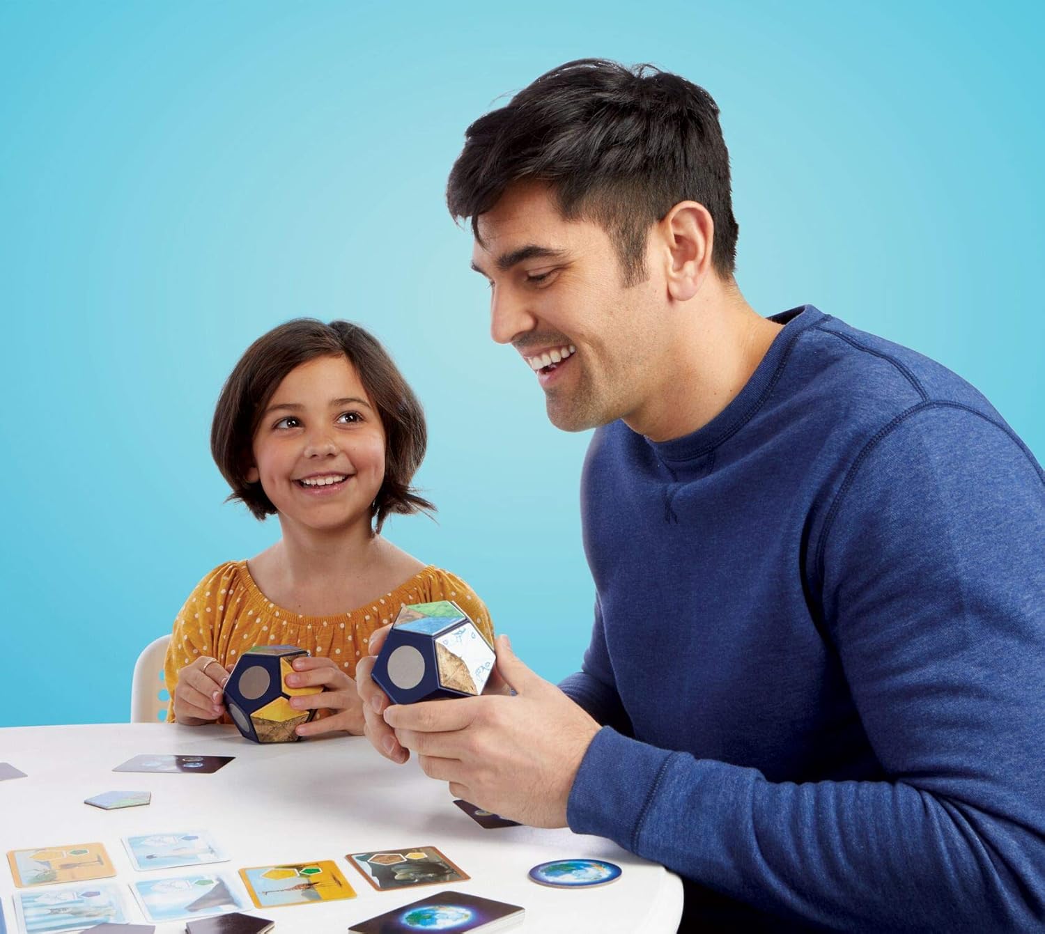 برد گیم
Planet Board Game