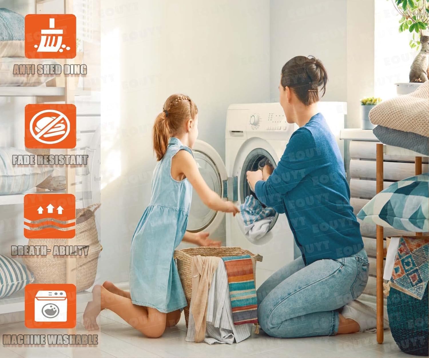 Ragnarok Fenrir Wolf Men's winter thickened warm lambswool hooded parka Viking Mythology Casual Parker Jacket outerwear (Color : Fenrir Wolf A13, Size : X-Large) - Image 6