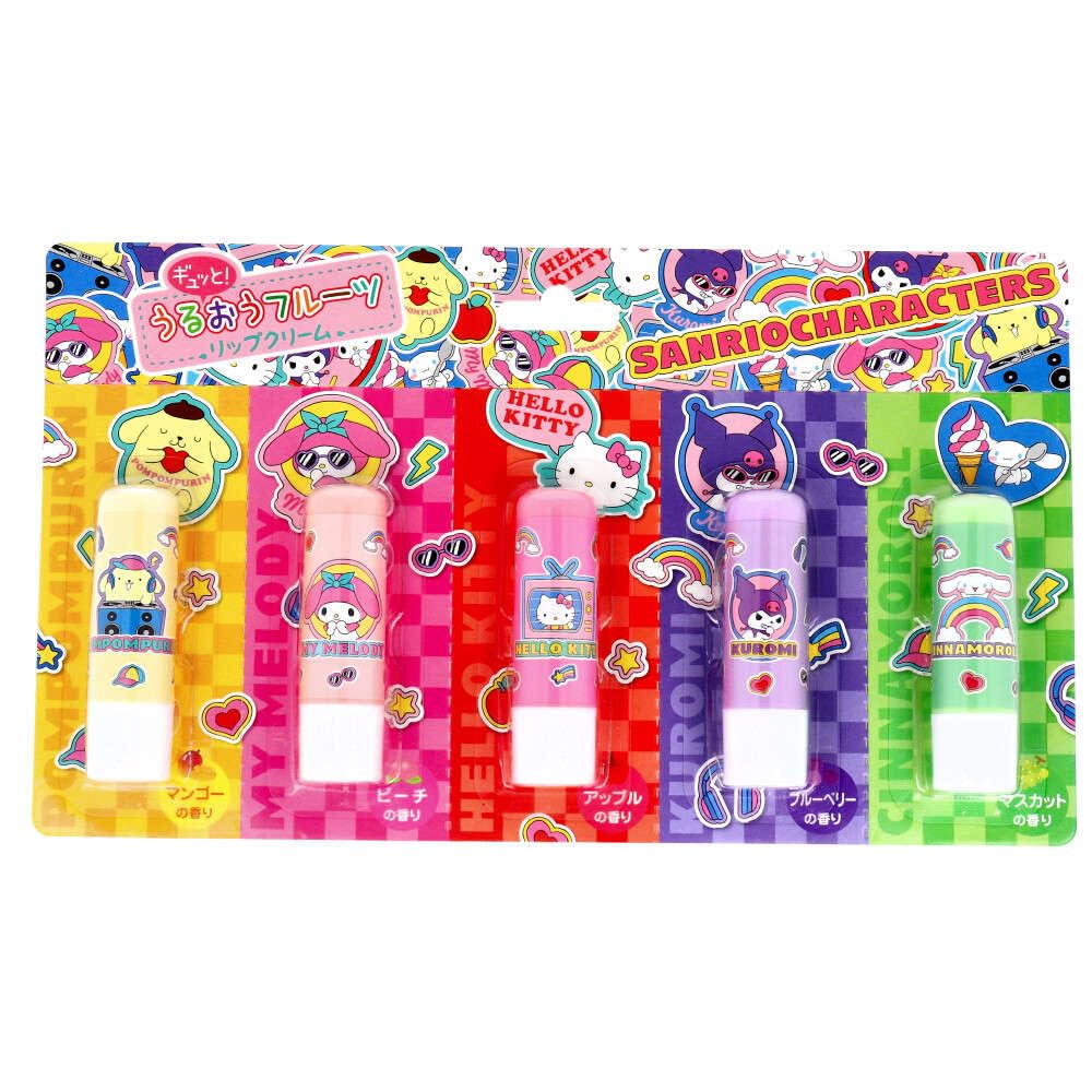 Amazon.co.jp: ピエラス サンリオキャラクターズ ギュッと! うるおう