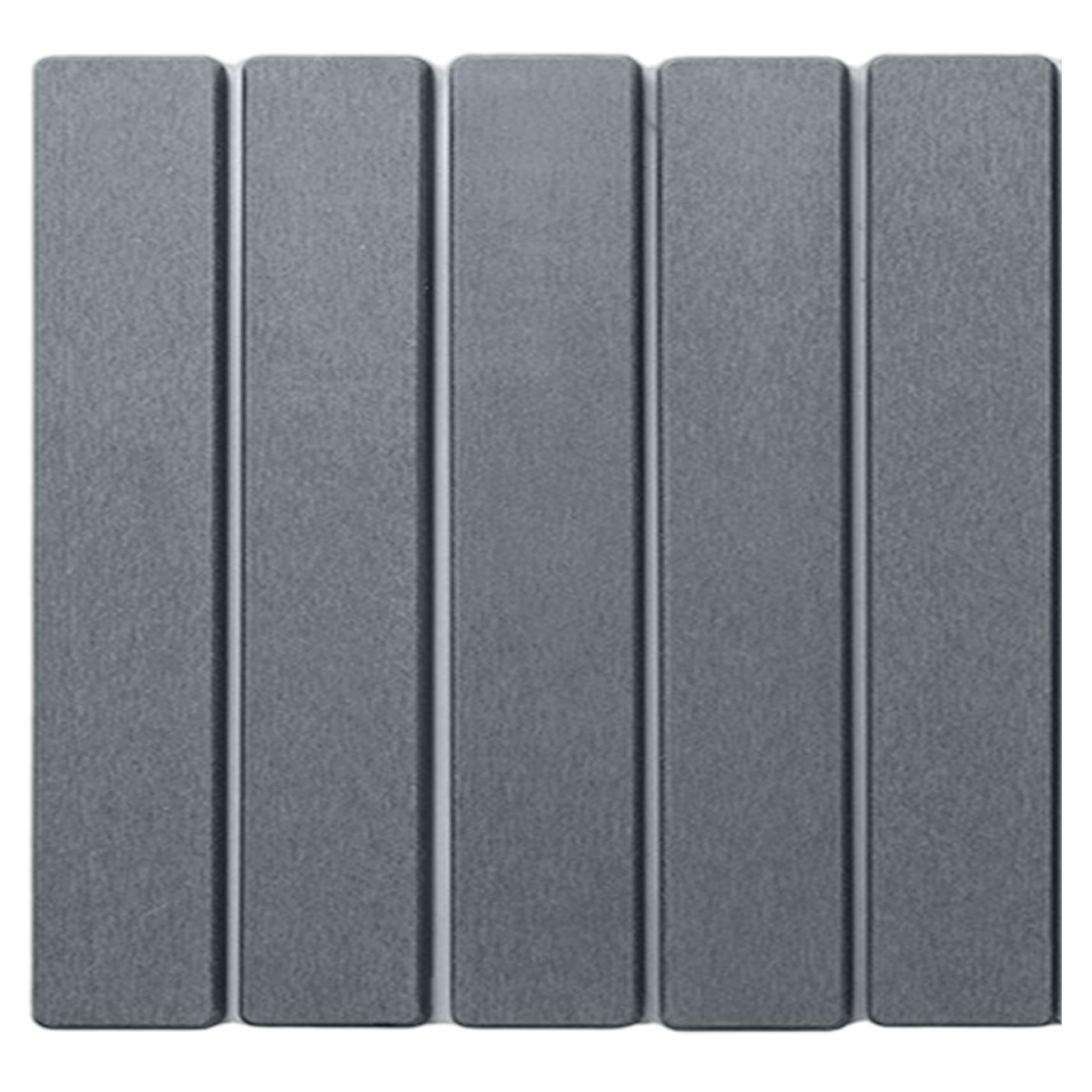 CNAFGBGG Diatomite Stone Bath Mat, 16x12 Inch Quick Dry Stone Shower Mat, Foldable & Non-Slip Bathroom Rug for Home, Hotel..