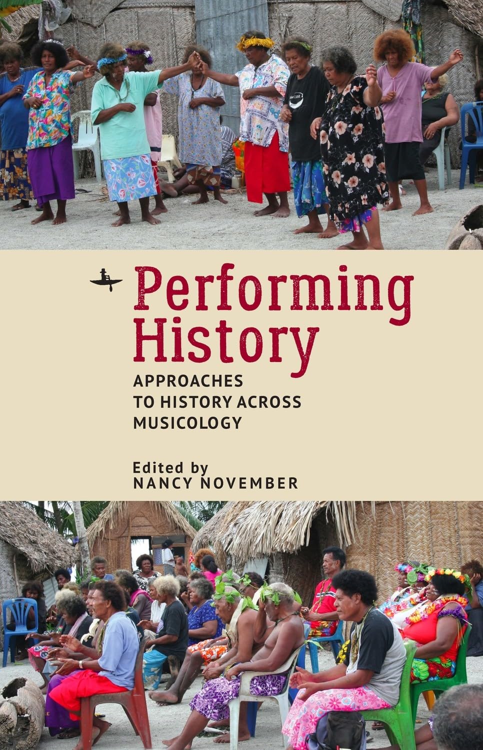 Performing History Approaches to History Across Musicology ouvrage de référence musicologie