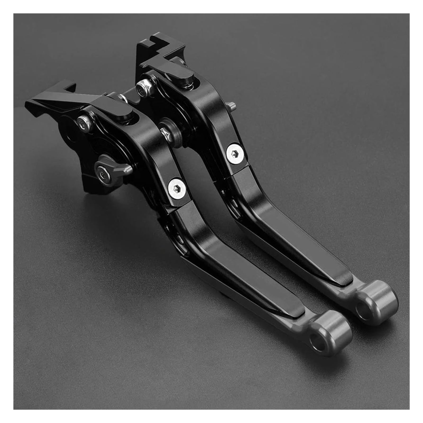 Rvevfbkbal I Motor Brake Clutch Lever Handle For Cfmoto 400Nk 650Nk 150Nk