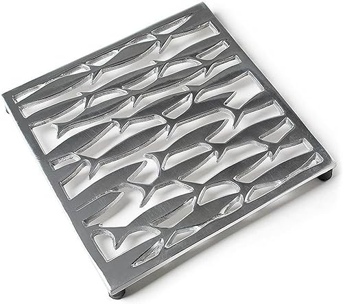 Abbott Collection Salvamanteles para peces de