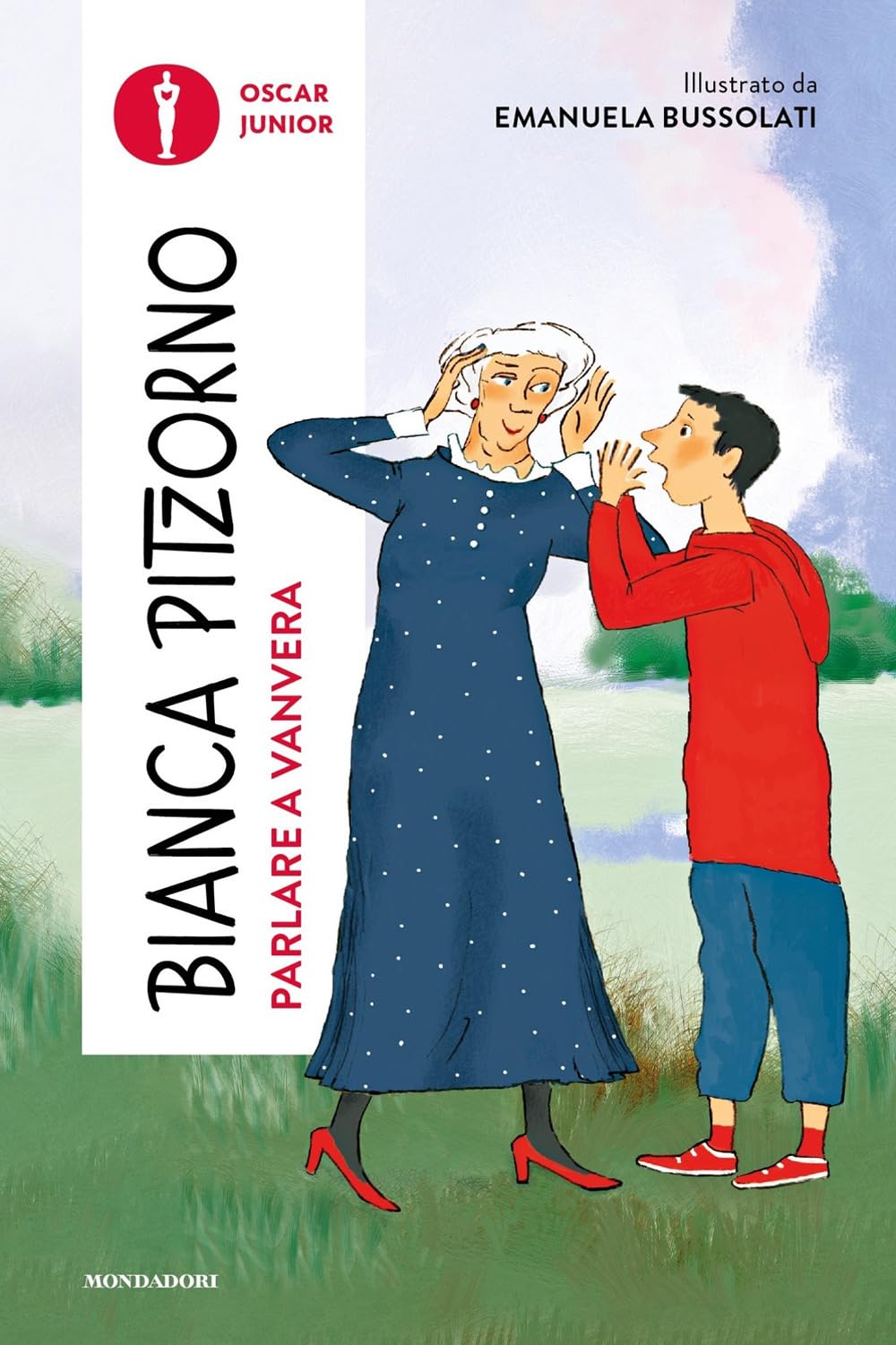Parlare A Vanvera - 4