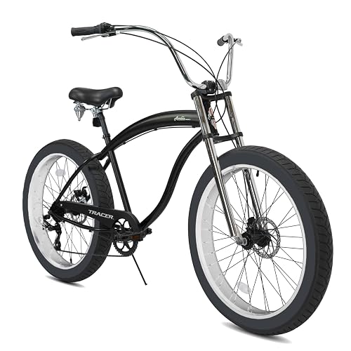 Tracer Avalon Cruiser Bike