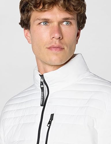 Miniatura 4 de Calvin Klein Men's Full Zip Down Puffer Coat